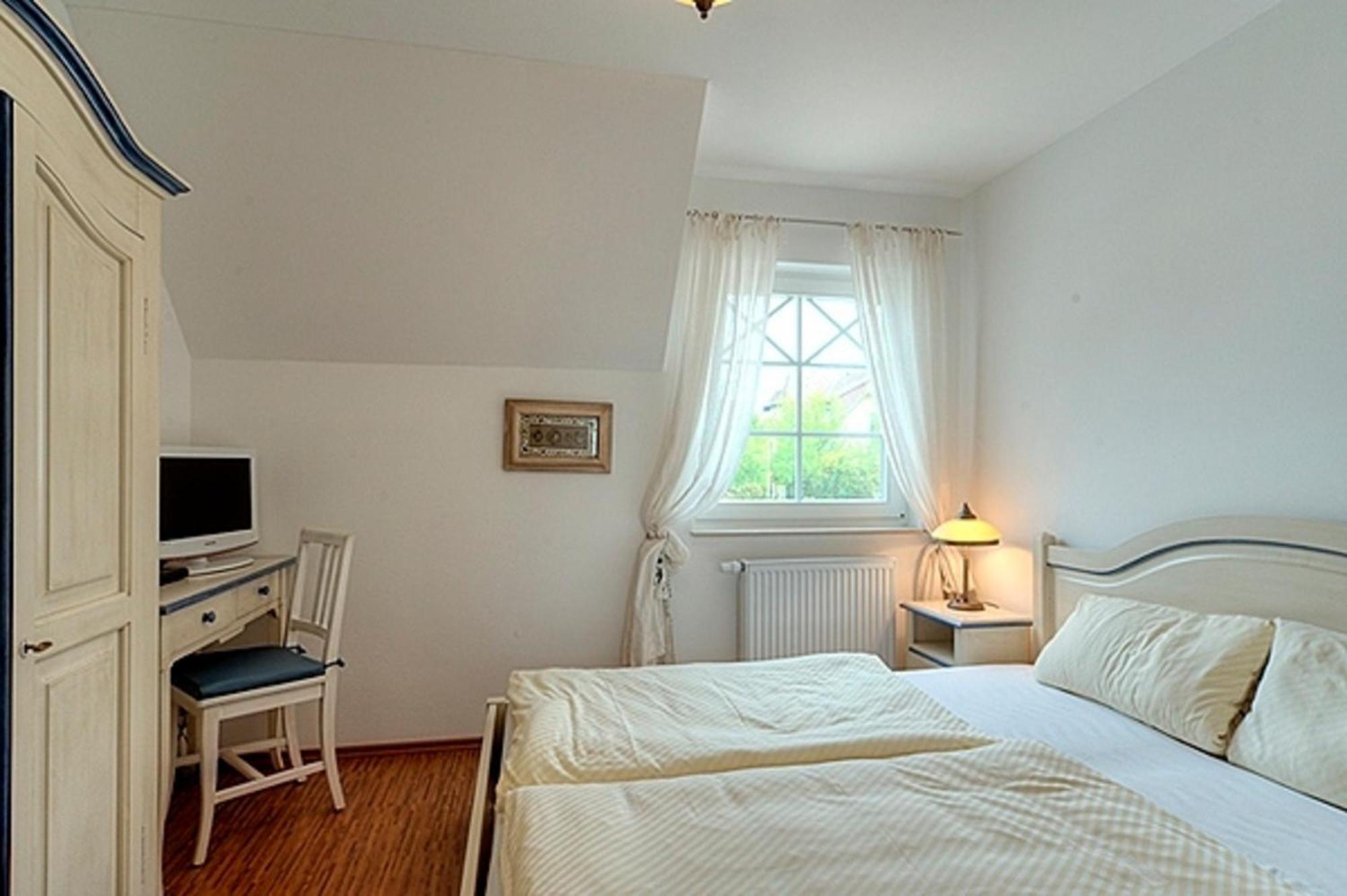 Villa Carpe Diem, Fw 8 Zingst Dış mekan fotoğraf
